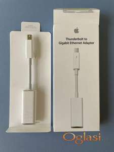 Apple Thunderbolt to Gigabit Ethernet Adapter